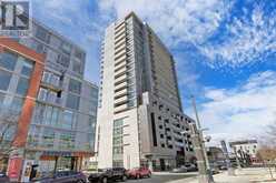 345 - 68 ABELL STREET E Toronto