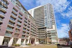 345 - 68 ABELL STREET E Toronto