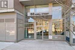 345 - 68 ABELL STREET E Toronto