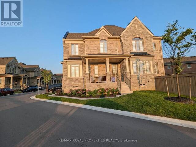 41 CACHIA LANE Ajax Ontario