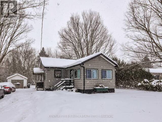 2071 VICTORIA STREET Innisfil Ontario