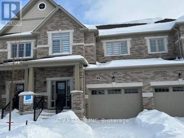 10 FEDERICA CRESCENT Wasaga Beach Ontario