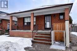 89 NORTH CARSON STREET Toronto