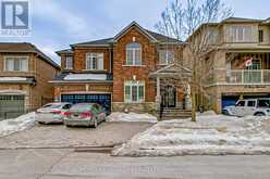 20 AMY AVENUE Brampton