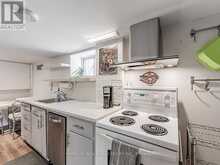 LOWER - 346 LUMSDEN AVENUE Toronto