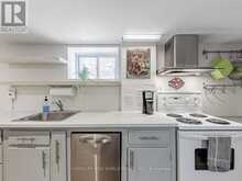 LOWER - 346 LUMSDEN AVENUE Toronto