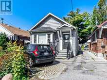 LOWER - 346 LUMSDEN AVENUE Toronto