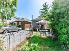 LOWER - 346 LUMSDEN AVENUE Toronto