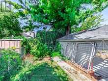 LOWER - 346 LUMSDEN AVENUE Toronto