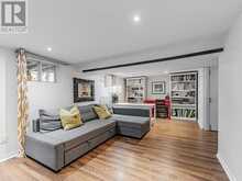 LOWER - 346 LUMSDEN AVENUE Toronto