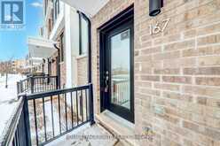 167 DOWNSVIEW PARK BOULEVARD Toronto