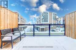 167 DOWNSVIEW PARK BOULEVARD Toronto