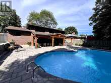 3234 FLYNN CRESCENT Mississauga