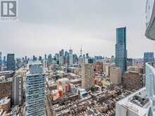 2401 - 403 CHURCH STREET Toronto