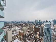 2401 - 403 CHURCH STREET Toronto