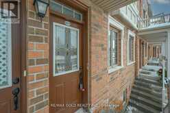 35 - 180 HOWDEN BOULEVARD Brampton