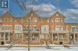 35 - 180 HOWDEN BOULEVARD Brampton