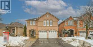 247 CRESTHAVEN ROAD Brampton