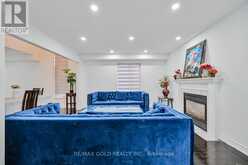 247 CRESTHAVEN ROAD Brampton