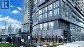 3203 - 19 WESTERN BATTERY ROAD Toronto