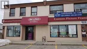 922 SIMCOE STREET N Oshawa