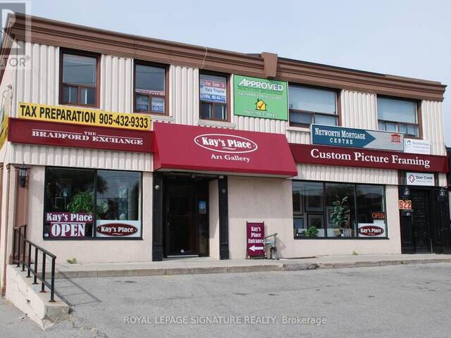 922 SIMCOE STREET N Oshawa Ontario