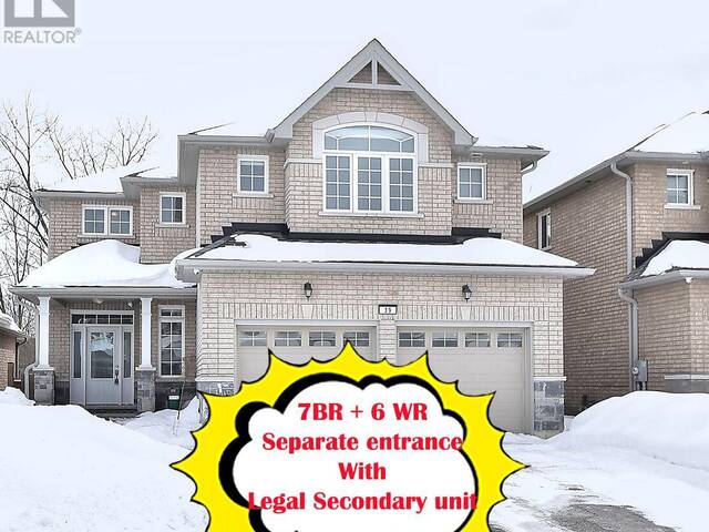 39 SUMMER LANE Smith-Ennismore-Lakefield Ontario