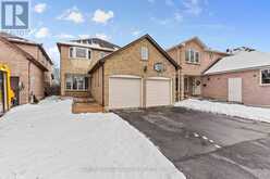 23 SHALLICE COURT Toronto