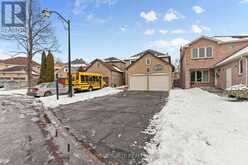 23 SHALLICE COURT Toronto