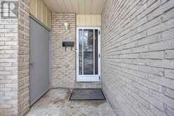 37 - 50 BLACKWELL AVENUE Toronto