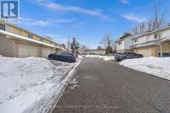 37 - 50 BLACKWELL AVENUE Toronto