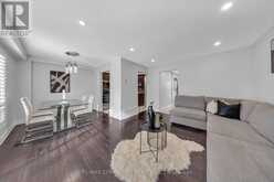 37 - 50 BLACKWELL AVENUE Toronto