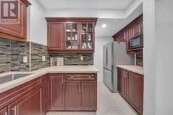 37 - 50 BLACKWELL AVENUE Toronto