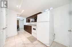 BASEMENT - 101 ALBRIGHT ROAD Brampton