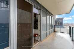 407 - 3200 WILLIAM COLTSON AVENUE Oakville