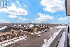 407 - 3200 WILLIAM COLTSON AVENUE Oakville