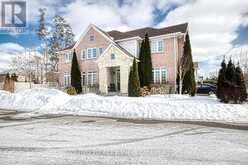 3 XAVIER COURT Brampton