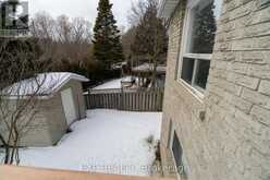 125 OVERBANK DRIVE Oshawa