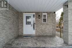 125 OVERBANK DRIVE Oshawa