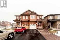 91 BRETON AVENUE Mississauga