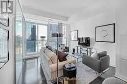 2602 - 770 BAY STREET Toronto