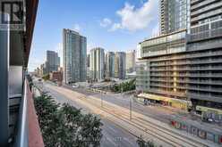 711 - 4K SPADINA AVENUE Toronto