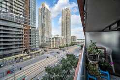 711 - 4K SPADINA AVENUE Toronto