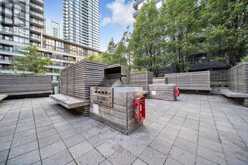 711 - 4K SPADINA AVENUE Toronto