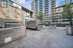 711 - 4K SPADINA AVENUE Toronto