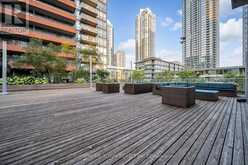 711 - 4K SPADINA AVENUE Toronto