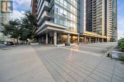 711 - 4K SPADINA AVENUE Toronto