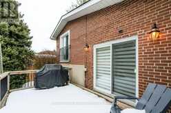 164 SWEENEY DRIVE Toronto