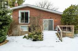 164 SWEENEY DRIVE Toronto