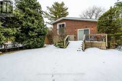 164 SWEENEY DRIVE Toronto